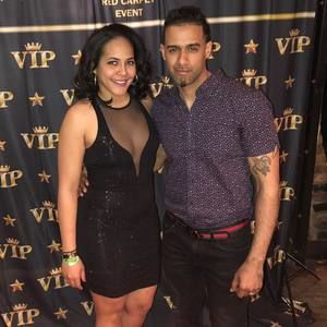 Meet your Posher, Marian